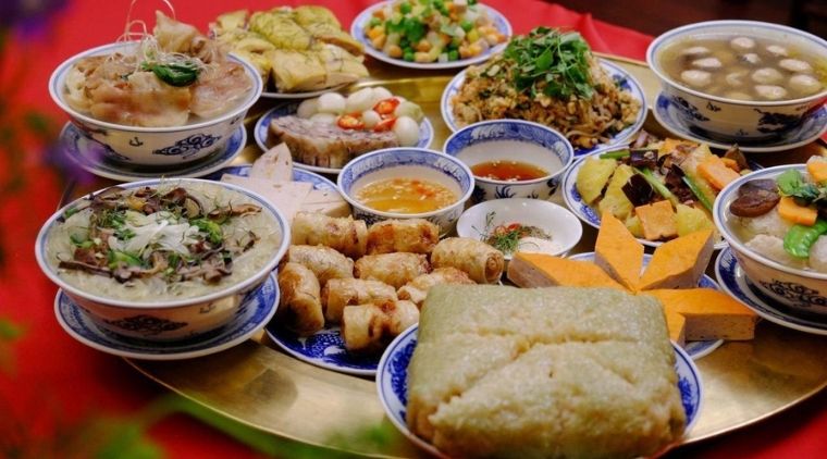 Cúng Rằm tháng Chạp 2024 ngày giờ nào chuẩn nhất?- Ảnh 2.