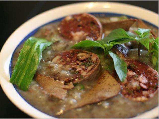 4 điều cấm kỵ khi ăn cháo lòng ai cũng nên biết