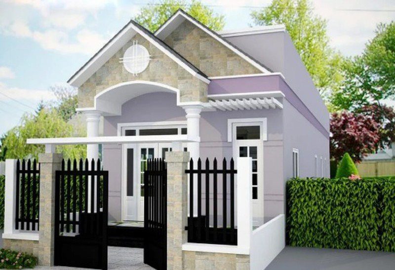 4 đặc điểm ngôi nhà có phong thủy tốt, gia chủ dễ thăng quan, phát tài - Ảnh 3.
