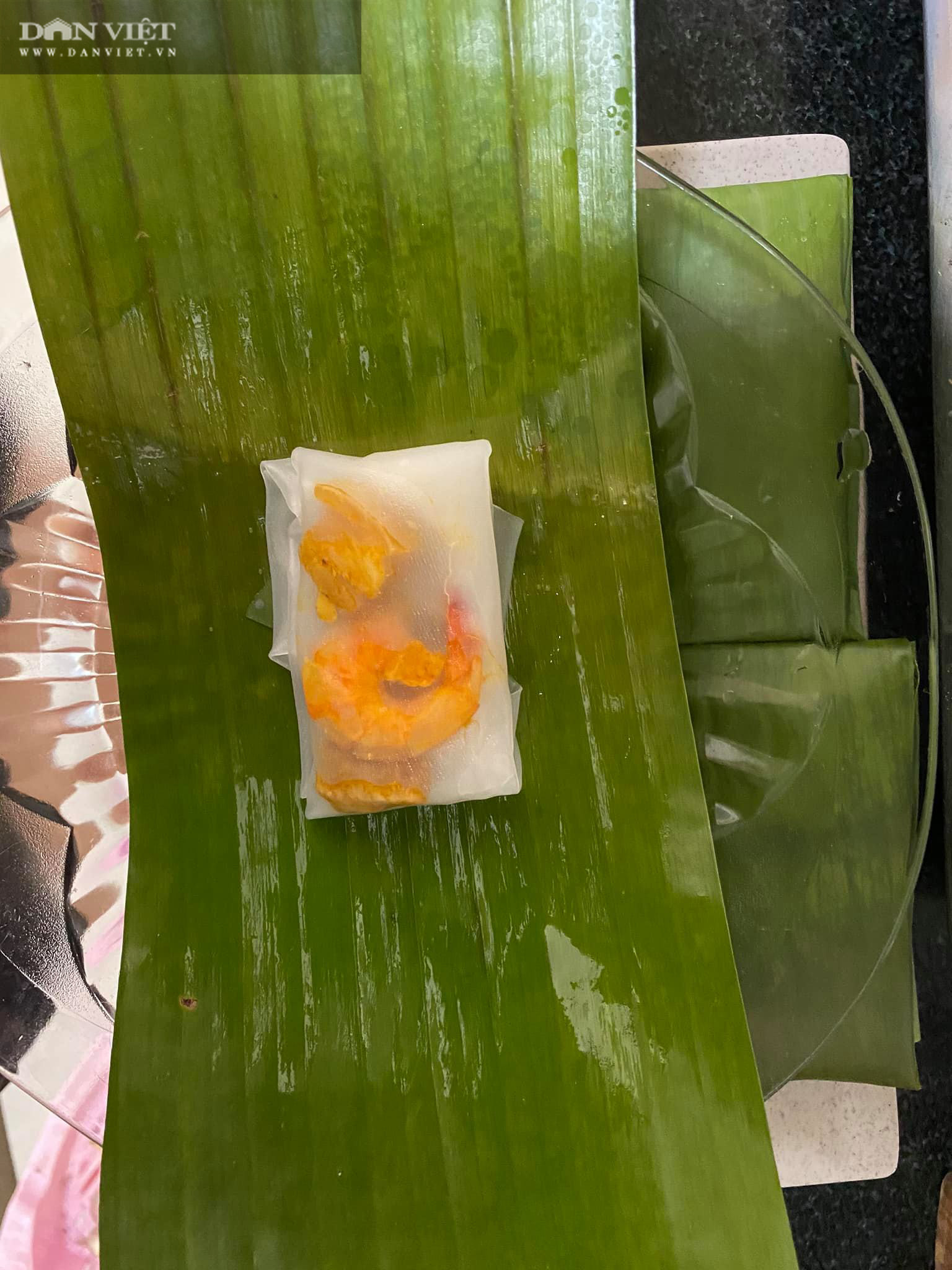 Đổi vị với món bánh bột lọc từ bánh tráng - Ảnh 3. Đổi vị với món bánh bột lọc từ bánh tráng - Ảnh 3.