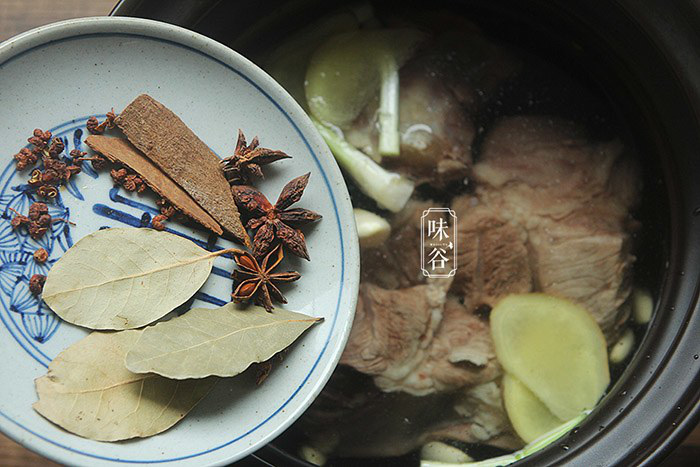 Hầm thịt bò thơm phức, mềm tơi nhất định cần nắm chắc bí quyết này - Ảnh 4. Hầm thịt bò thơm phức, mềm tơi nhất định cần nắm chắc bí quyết này - Ảnh 4.