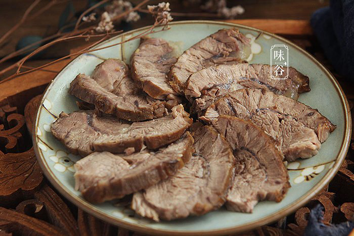 Hầm thịt bò thơm phức, mềm tơi nhất định cần nắm chắc bí quyết này - Ảnh 5. Hầm thịt bò thơm phức, mềm tơi nhất định cần nắm chắc bí quyết này - Ảnh 5.
