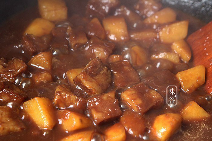 Hầm thịt bò thơm phức, mềm tơi nhất định cần nắm chắc bí quyết này - Ảnh 6. Hầm thịt bò thơm phức, mềm tơi nhất định cần nắm chắc bí quyết này - Ảnh 6.