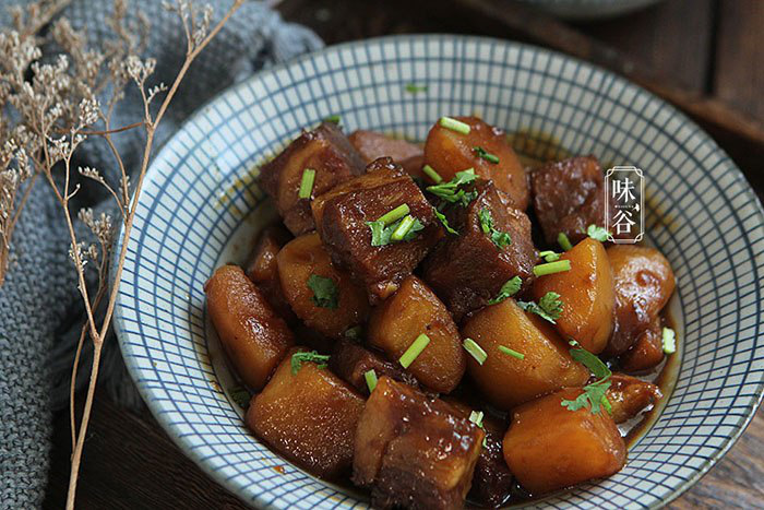 Hầm thịt bò thơm phức, mềm tơi nhất định cần nắm chắc bí quyết này - Ảnh 7. Hầm thịt bò thơm phức, mềm tơi nhất định cần nắm chắc bí quyết này - Ảnh 7.