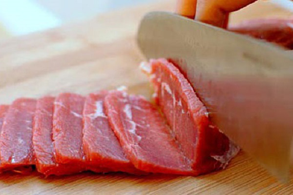 Tất các các cách tẩm ướp thịt bò cho món nướng thơm mềm mà bạn cần tham khảo - Ảnh 9.