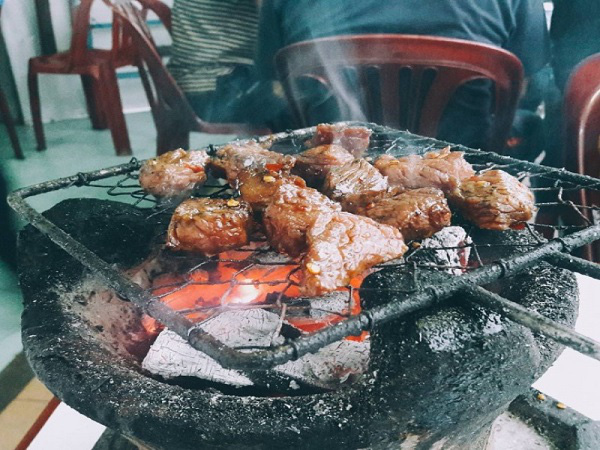 Tất các các cách tẩm ướp thịt bò cho món nướng thơm mềm mà bạn cần tham khảo - Ảnh 12.