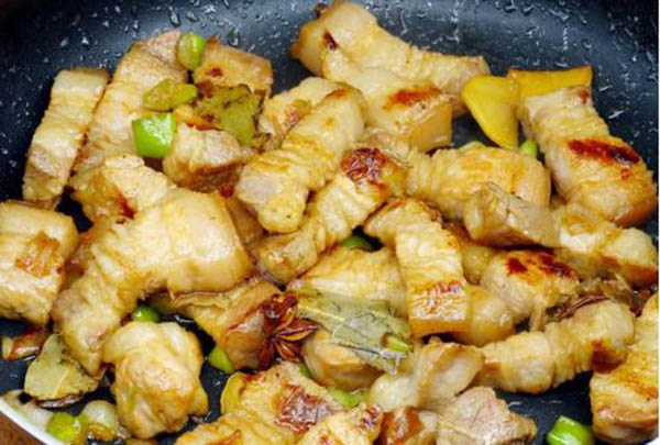 Loại đường đặc biệt giúp món thịt kho tàu thơm ngon, bắt mắt - Ảnh 3.