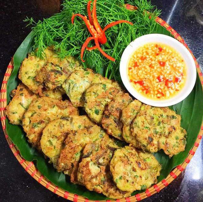 Mách cách chọn rươi tươi ngon nhất, chế biến thành các món ngon miễn chê - Ảnh 4.