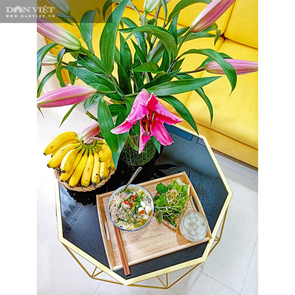 Bí quyết nấu bún giò mọc nhanh chóng cho bữa sáng mùa đông - Ảnh 4. Bí quyết nấu bún giò mọc nhanh chóng cho bữa sáng mùa đông - Ảnh 4.