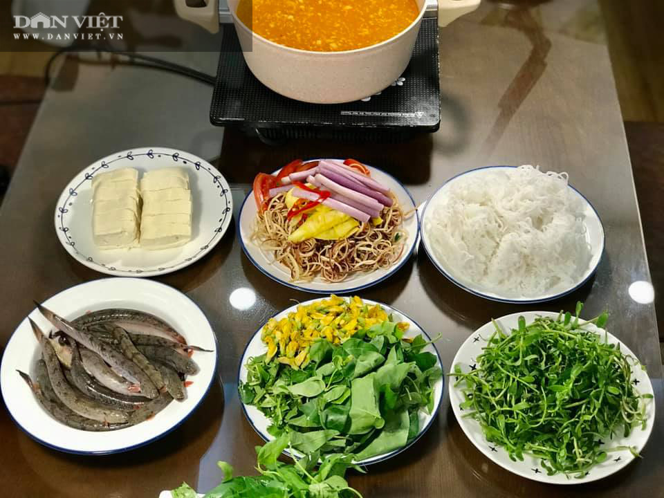 Gợi ý 5 món lẩu cho gia đình tụ họp vào ngày cuối tuần se lạnh - Ảnh 5. Gợi ý 5 món lẩu cho gia đình tụ họp vào ngày cuối tuần se lạnh - Ảnh 5.