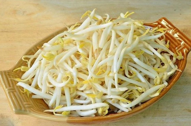 Muốn xào giá đỗ giòn ngọt, không tanh cần nhớ kỹ mẹo nhỏ này - Ảnh 2.