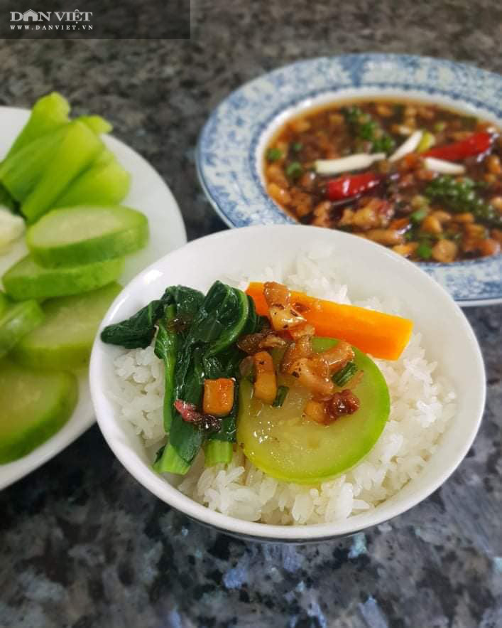 Mẹo nhỏ làm món kho quẹt tuyệt ngon - Ảnh 5.