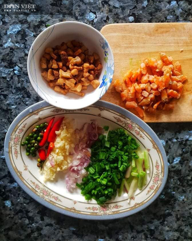 Mẹo nhỏ làm món kho quẹt tuyệt ngon - Ảnh 2.