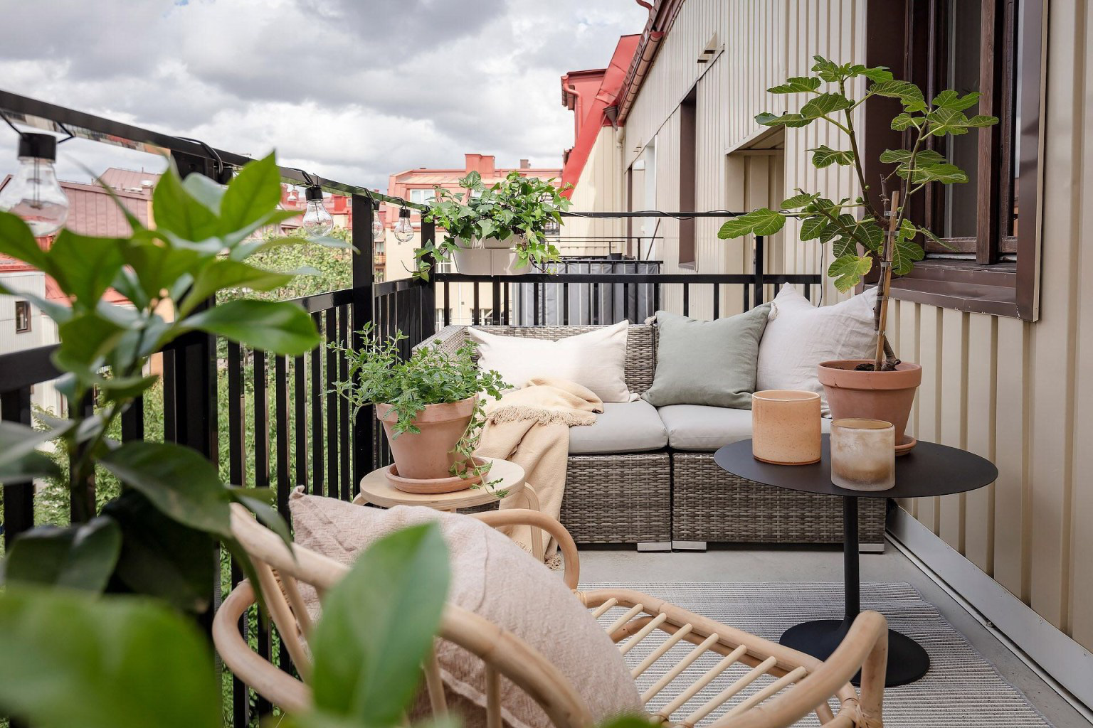 Căn hộ 50m² rộng thênh thang nhờ sử dụng những gam màu nhẹ nhàng như mây trôi - Ảnh 10. Căn hộ 50m² rộng thênh thang nhờ sử dụng những gam màu nhẹ nhàng như mây trôi - Ảnh 10.