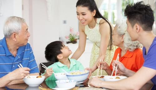 5 dấu hiệu cho thấy ngôi nhà có phong thuỷ tốt, vượng tài lộc - Ảnh 2. 5 dấu hiệu cho thấy ngôi nhà có phong thuỷ tốt, vượng tài lộc - Ảnh 2.