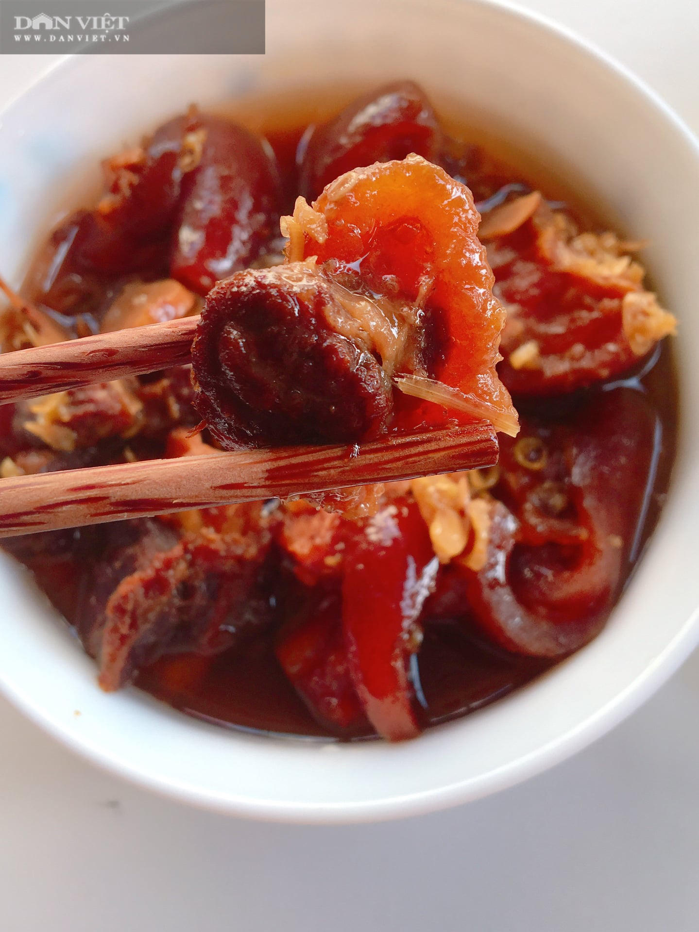 Bí quyết nấu món giả cầy vị đậm đà, màu sắc đẹp cho ngày đông lạnh - Ảnh 2. Bí quyết nấu món giả cầy vị đậm đà, màu sắc đẹp cho ngày đông lạnh - Ảnh 2.