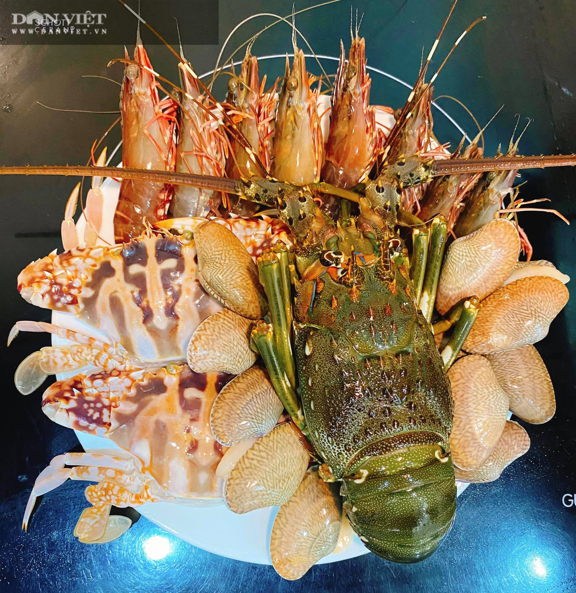 Tuyệt chiêu món lẩu Thái chua cay thơm ngon chuẩn vị cho ngày se lạnh - Ảnh 1. Tuyệt chiêu món lẩu Thái chua cay thơm ngon chuẩn vị cho ngày se lạnh - Ảnh 1.
