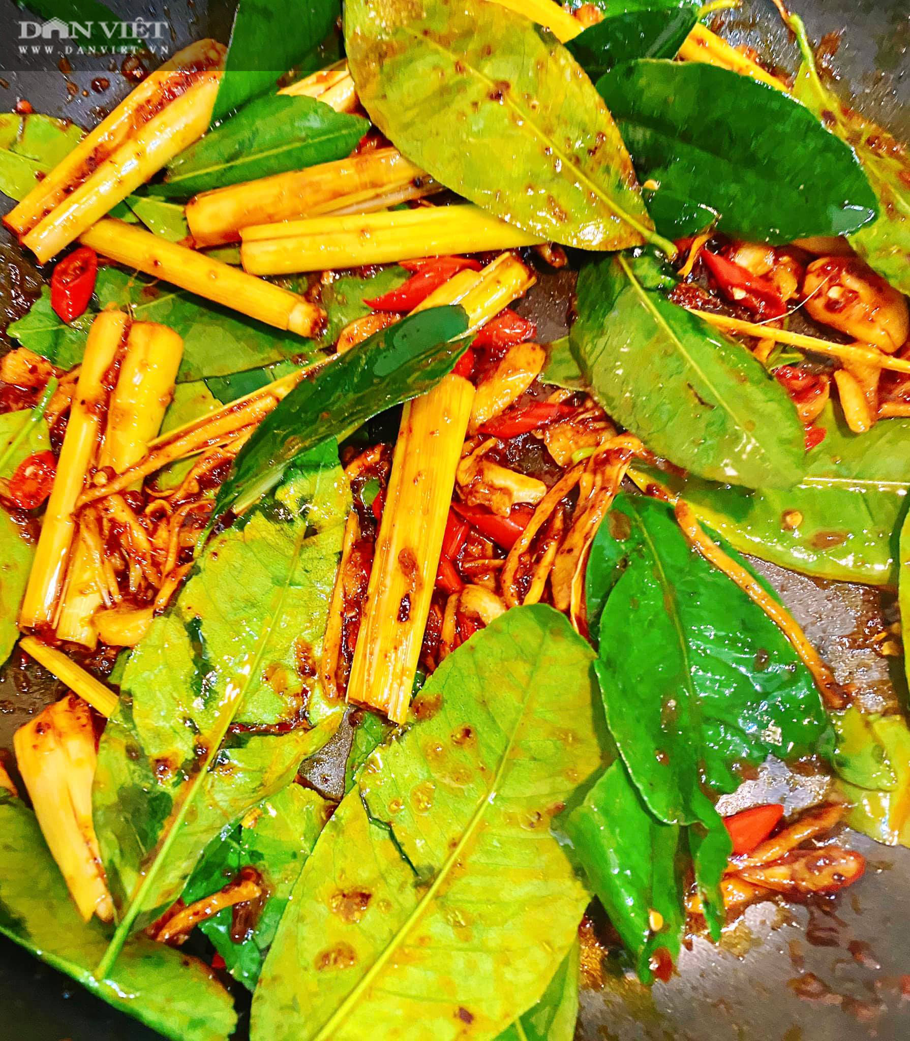 Tuyệt chiêu món lẩu Thái chua cay thơm ngon chuẩn vị cho ngày se lạnh - Ảnh 6. Tuyệt chiêu món lẩu Thái chua cay thơm ngon chuẩn vị cho ngày se lạnh - Ảnh 6.