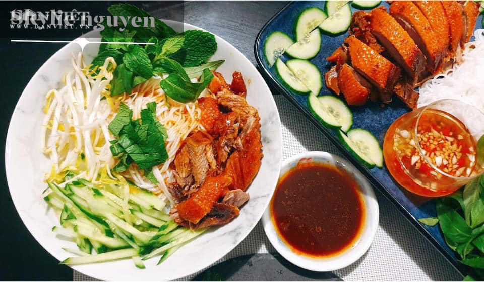 Bí quyết làm món vịt khìa nước dừa ngọt béo, thơm lừng - Ảnh 5. Bí quyết làm món vịt khìa nước dừa ngọt béo, thơm lừng - Ảnh 5.