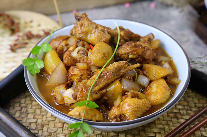 Khi kho thịt gà công nghiệp, cần thêm bước này để gà luôn thơm ngon, không tanh - Ảnh 7. Khi kho thịt gà công nghiệp, cần thêm bước này để gà luôn thơm ngon, không tanh - Ảnh 7.