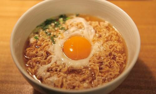 Đầu bếp hướng dẫn cách chần mì đúng cách, vừa ngon lại vừa không dính bết - Ảnh 4.