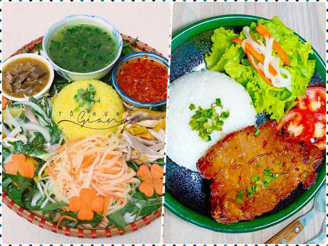 Cuối tuần oi nóng vợ làm 6 món ngon này cả nhà chẳng cần phải ăn cơm nữa - Ảnh 8. Cuối tuần oi nóng vợ làm 6 món ngon này cả nhà chẳng cần phải ăn cơm nữa - Ảnh 8.