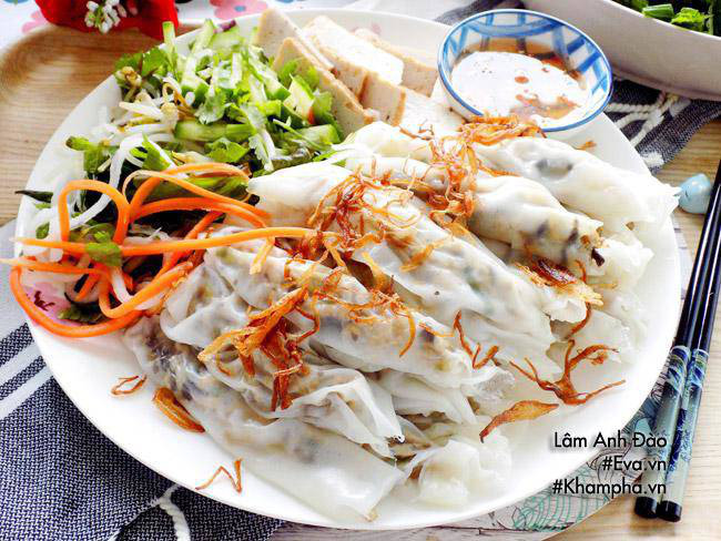 Cuối tuần oi nóng vợ làm 6 món ngon này cả nhà chẳng cần phải ăn cơm nữa - Ảnh 1. Cuối tuần oi nóng vợ làm 6 món ngon này cả nhà chẳng cần phải ăn cơm nữa - Ảnh 1.