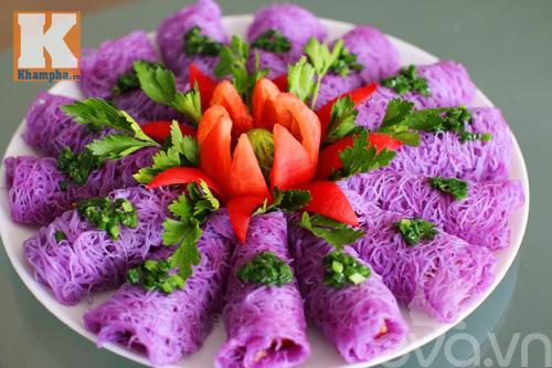 Cuối tuần oi nóng vợ làm 6 món ngon này cả nhà chẳng cần phải ăn cơm nữa - Ảnh 3. Cuối tuần oi nóng vợ làm 6 món ngon này cả nhà chẳng cần phải ăn cơm nữa - Ảnh 3.