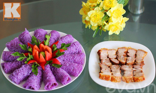 Cuối tuần oi nóng vợ làm 6 món ngon này cả nhà chẳng cần phải ăn cơm nữa - Ảnh 4. Cuối tuần oi nóng vợ làm 6 món ngon này cả nhà chẳng cần phải ăn cơm nữa - Ảnh 4.