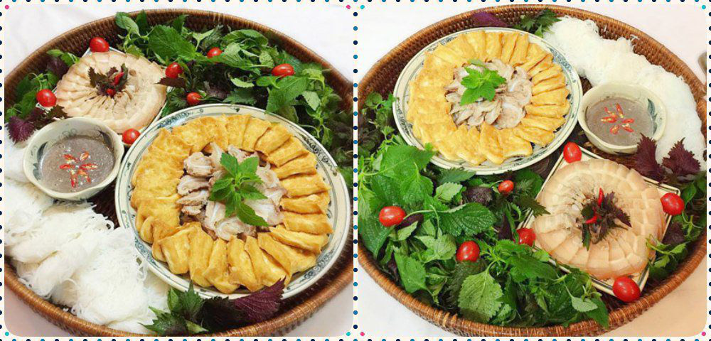 Cuối tuần oi nóng vợ làm 6 món ngon này cả nhà chẳng cần phải ăn cơm nữa - Ảnh 5. Cuối tuần oi nóng vợ làm 6 món ngon này cả nhà chẳng cần phải ăn cơm nữa - Ảnh 5.