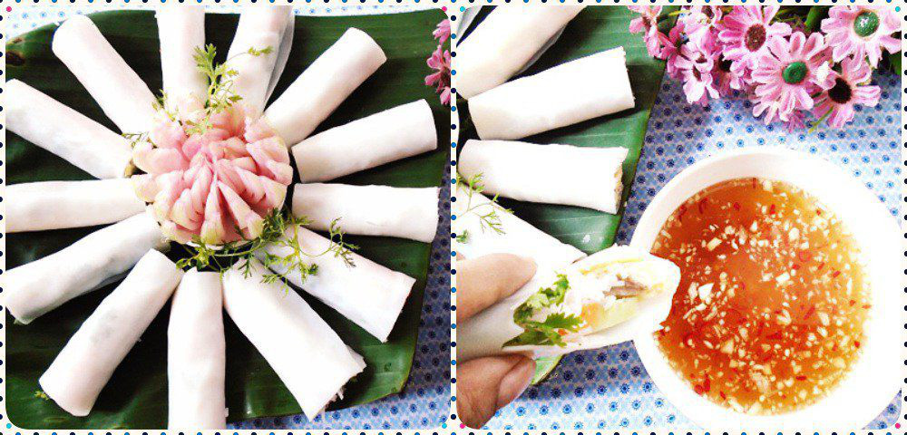 Cuối tuần oi nóng vợ làm 6 món ngon này cả nhà chẳng cần phải ăn cơm nữa - Ảnh 6. Cuối tuần oi nóng vợ làm 6 món ngon này cả nhà chẳng cần phải ăn cơm nữa - Ảnh 6.
