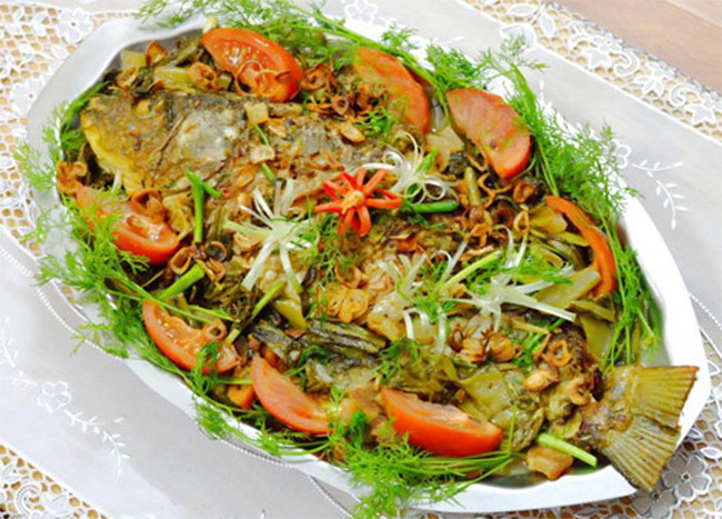 6 món ngon từ dưa chua, thơm ròn, ngon ngọt, nấu nồi Thạch Sanh mới đủ cơm - Ảnh 4. 6 món ngon từ dưa chua, thơm ròn, ngon ngọt, nấu nồi Thạch Sanh mới đủ cơm - Ảnh 4.