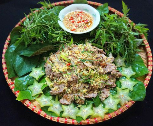 5 món ăn ngon mỗi ngày xua đi cái nóng mùa hè, nhìn là mê, ăn là phê - Ảnh 5. 5 món ăn ngon mỗi ngày xua đi cái nóng mùa hè, nhìn là mê, ăn là phê - Ảnh 5.