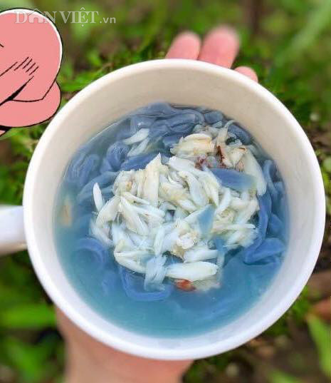 Đổi món cho con với mì tươi rau củ thanh mát - Ảnh 2. Đổi món cho con với mì tươi rau củ thanh mát - Ảnh 2.