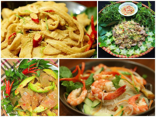 5 món thịt luộc cuộn ngon mát, nhìn là muốn chén ngay trong mùa hè - Ảnh 6. 5 món thịt luộc cuộn ngon mát, nhìn là muốn chén ngay trong mùa hè - Ảnh 6.