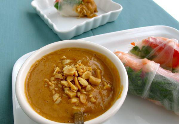 Trổ tài với món ngon được yêu nhất mùa hè: Gỏi cuốn tôm thịt - Ảnh 8. Trổ tài với món ngon được yêu nhất mùa hè: Gỏi cuốn tôm thịt - Ảnh 8.