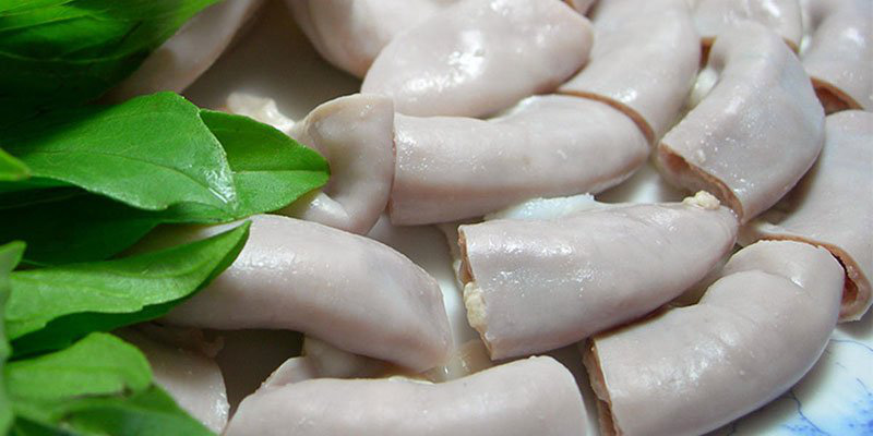 Mẹo luộc thịt gì cũng hết mùi tanh, hôi, màu sắc bắt mắt, ngon bá cháy - Ảnh 3.
