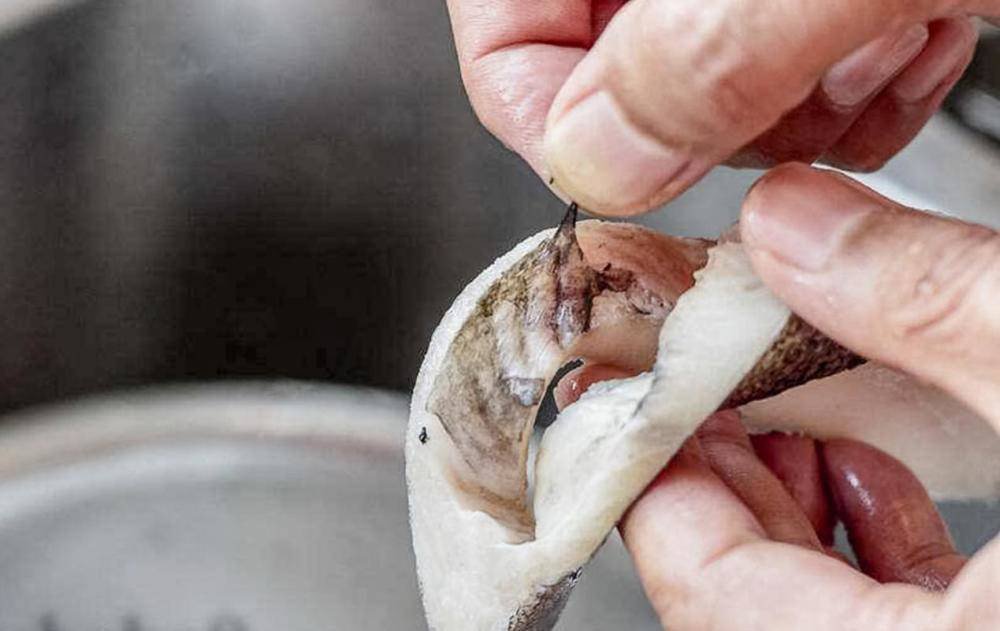 Bí quyết khử mùi tanh của cá không phải ai cũng biết - Ảnh 2. Bí quyết khử mùi tanh của cá không phải ai cũng biết - Ảnh 2.