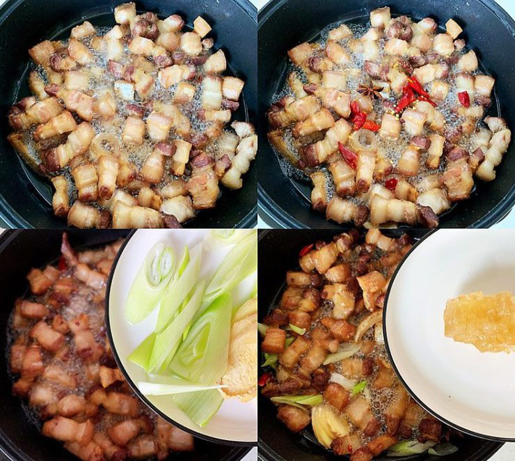 Mẹo kho thịt ngon mềm, béo ngậy mà không cần nước - Ảnh 2.