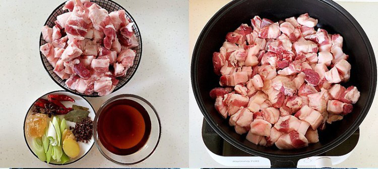 Mẹo kho thịt ngon mềm, béo ngậy mà không cần nước - Ảnh 1.
