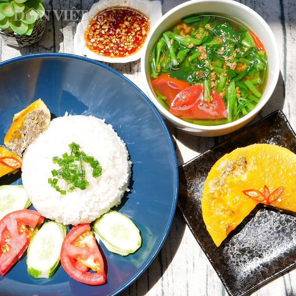 Tự làm chả cua đồng tại nhà - Ảnh 2. Tự làm chả cua đồng tại nhà - Ảnh 2.