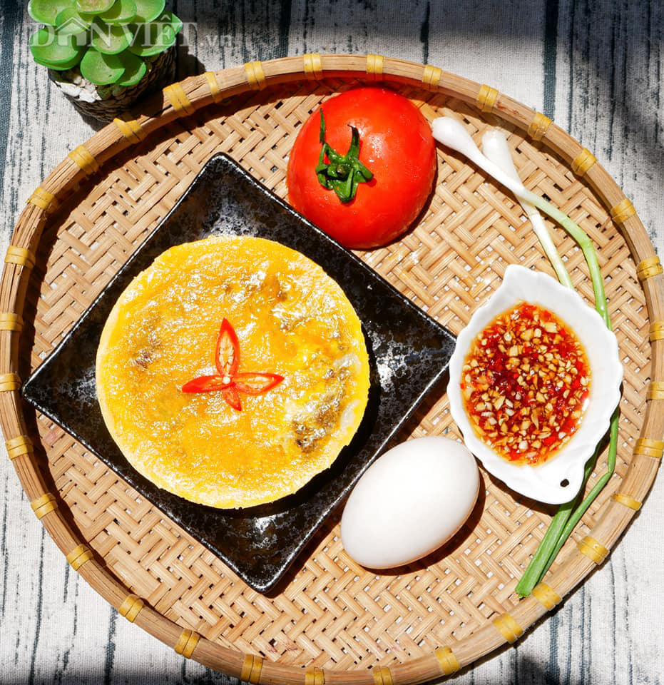 Tự làm chả cua đồng tại nhà - Ảnh 3. Tự làm chả cua đồng tại nhà - Ảnh 3.
