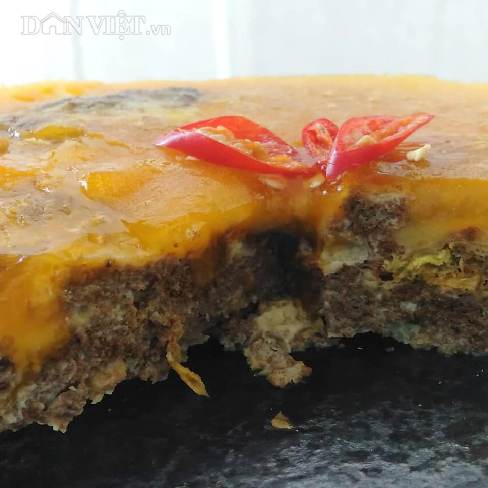 Tự làm chả cua đồng tại nhà - Ảnh 1. Tự làm chả cua đồng tại nhà - Ảnh 1.
