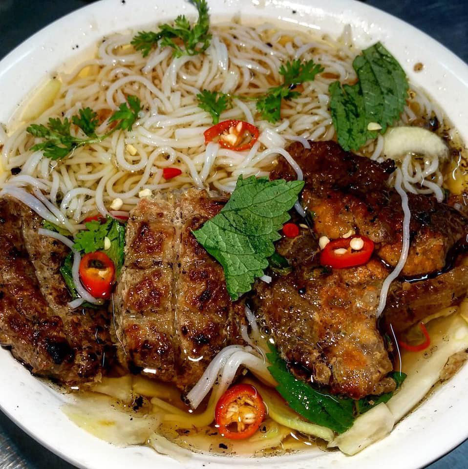 Muốn làm thịt nướng thơm, mềm, đậm đà, chỉ cần cho "gia vị" đặc biệt này - Ảnh 8. Muốn làm thịt nướng thơm, mềm, đậm đà, chỉ cần cho "gia vị" đặc biệt này - Ảnh 8.