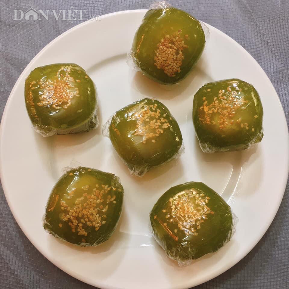Tự làm bánh xu xê đa sắc sặc sỡ, ngon miệng, xinh lung linh - Ảnh 2. Tự làm bánh xu xê đa sắc sặc sỡ, ngon miệng, xinh lung linh - Ảnh 2.