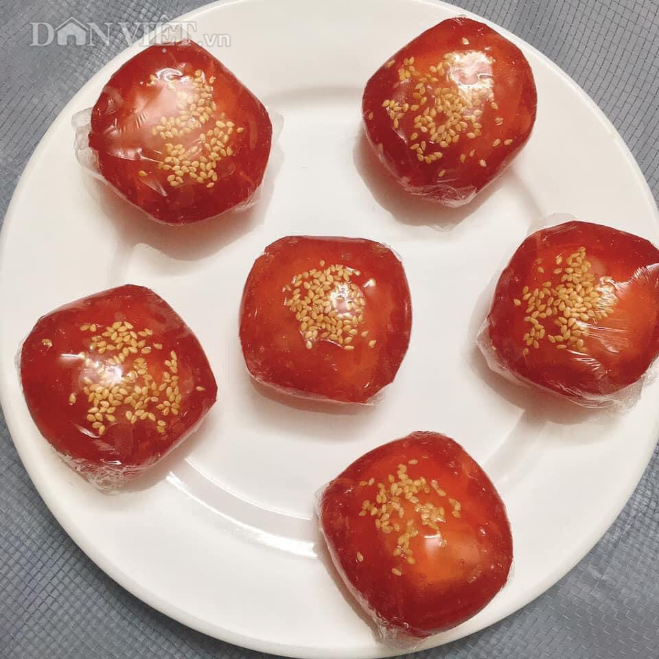 Tự làm bánh xu xê đa sắc sặc sỡ, ngon miệng, xinh lung linh - Ảnh 4. Tự làm bánh xu xê đa sắc sặc sỡ, ngon miệng, xinh lung linh - Ảnh 4.