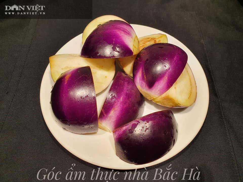 Đổi món cuốn tuần cho cả nhà với món cà bung thịt ba chỉ - Ảnh 2.