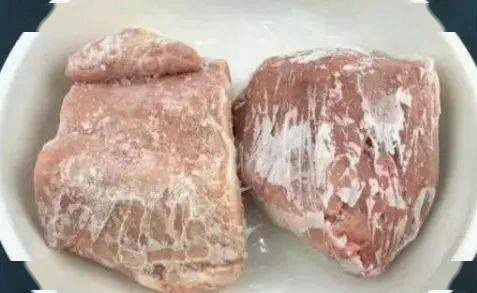 Không còn khổ vì rã đông thịt bằng vài giọt hỗn hợp gia vị nhà ai cũng có này - Ảnh 1. Không còn khổ vì rã đông thịt bằng vài giọt hỗn hợp gia vị nhà ai cũng có này - Ảnh 1.