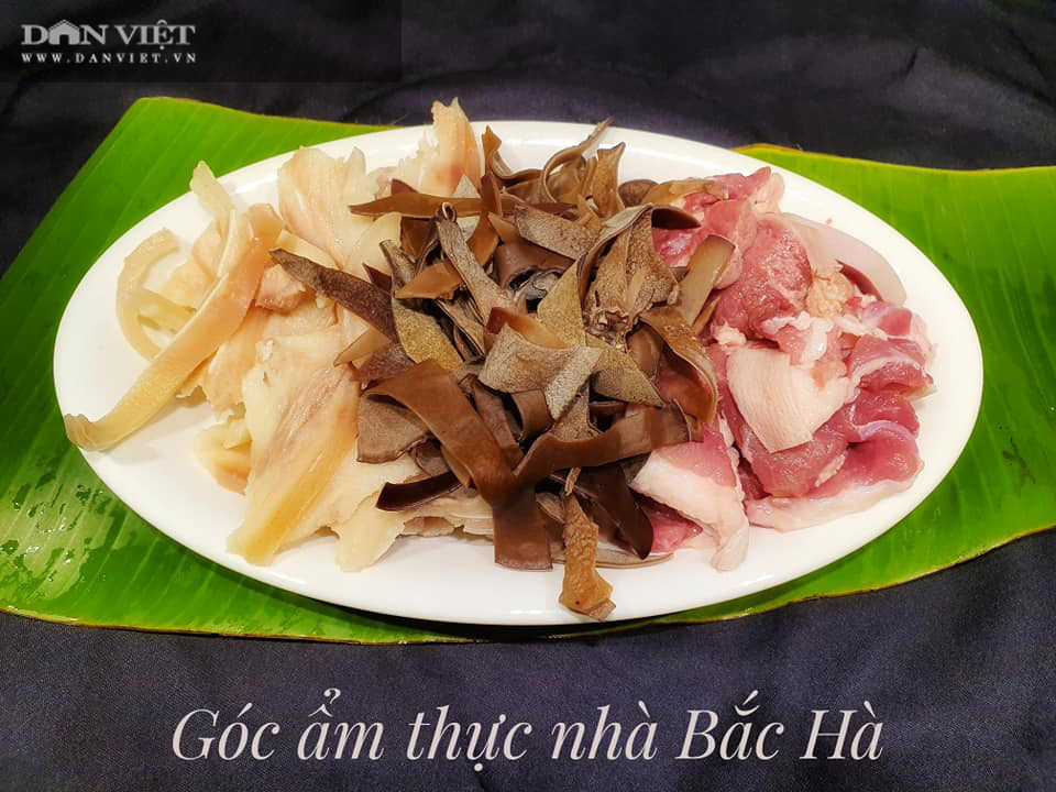 Bật mí cách làm món giò thủ thơm ngon, ăn hoài không ngán - Ảnh 1. Bật mí cách làm món giò thủ thơm ngon, ăn hoài không ngán - Ảnh 1.