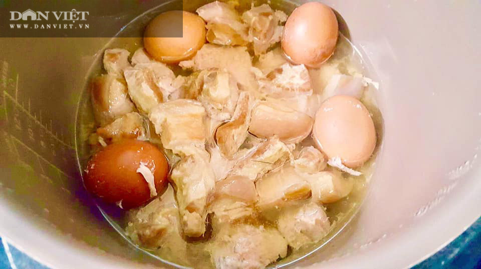Bí quyết làm món thịt hầm mềm ngon chuẩn thịt hộp - Ảnh 1. Bí quyết làm món thịt hầm mềm ngon chuẩn thịt hộp - Ảnh 1.